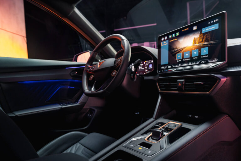 diagnostyka systemów bezpieczeństwa