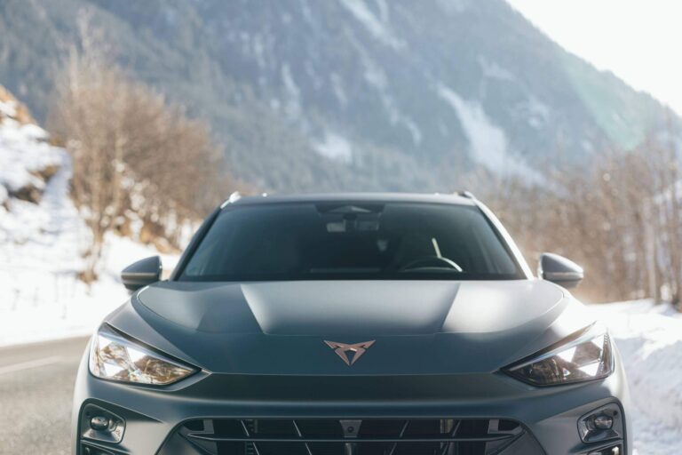 serwis szyb Cupra Olsztyn